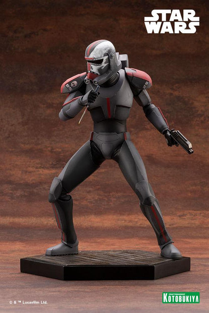 Hunter  ARTFX Kotobukiya - Anime Figuren günstig kaufen