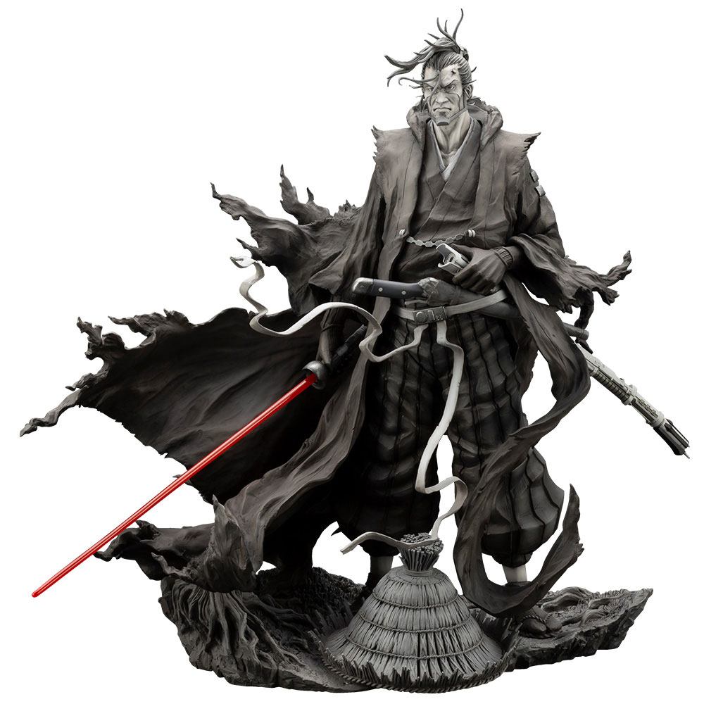 Ronin ARTFX Star Wars: Visions Kotobukiya