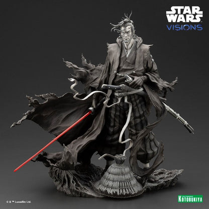 Ronin ARTFX Star Wars: Visions Kotobukiya