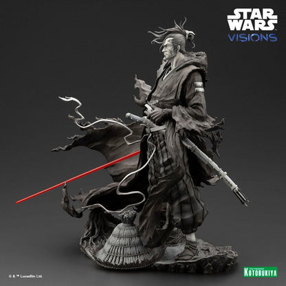 Ronin ARTFX Star Wars: Visions Kotobukiya