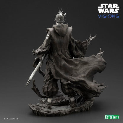 Ronin ARTFX Star Wars: Visions Kotobukiya