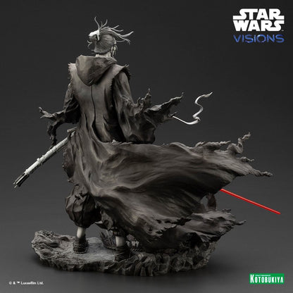 Ronin ARTFX Star Wars: Visions Kotobukiya