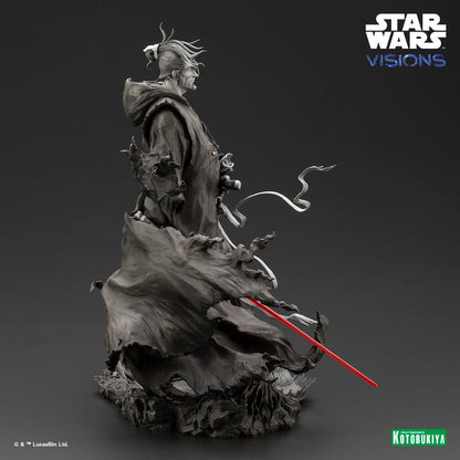 Ronin ARTFX Star Wars: Visions Kotobukiya