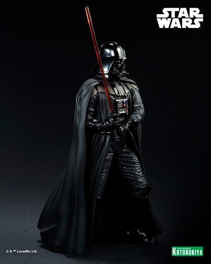 Darth Vader Return of Anakin Skywalker ARTFX+ Kotobukiya