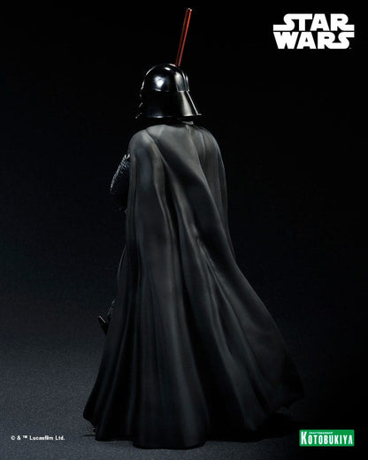 Darth Vader Return of Anakin Skywalker ARTFX+ Kotobukiya