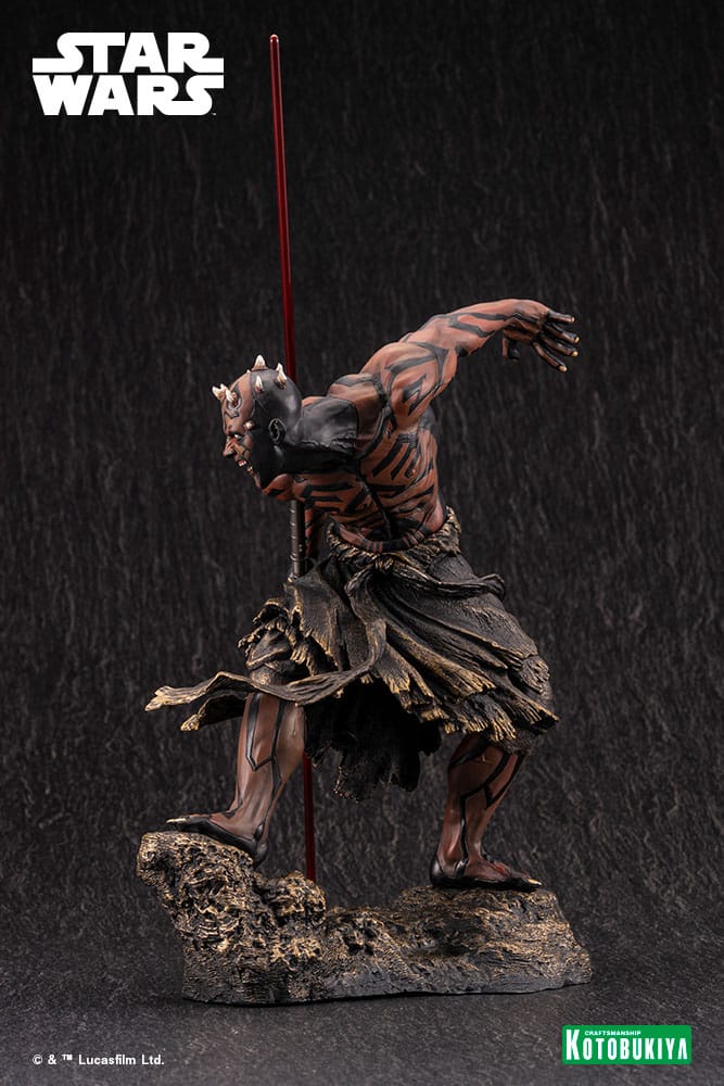 Darth Maul Nightbrother ARTFX Kotobukiya - Anime Figuren günstig kaufen