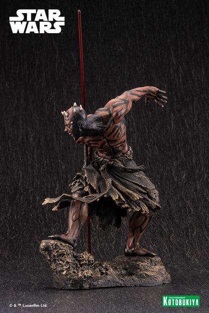 Darth Maul Nightbrother ARTFX Kotobukiya - Anime Figuren günstig kaufen