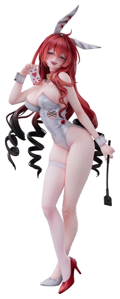 Original Character PVC Figur Bunny Velvet illustration by FymriE Regular Edition - Anime Figuren günstig kaufen