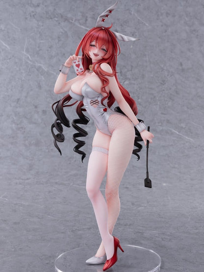 Original Character PVC Figur Bunny Velvet illustration by FymriE Regular Edition - Anime Figuren günstig kaufen