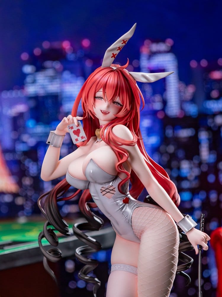 Original Character PVC Figur Bunny Velvet illustration by FymriE Regular Edition - Anime Figuren günstig kaufen