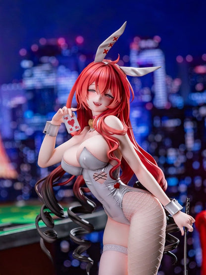 Original Character PVC Figur Bunny Velvet illustration by FymriE Regular Edition - Anime Figuren günstig kaufen