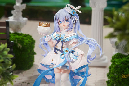 Chino dress Ver. Is the Order a Rabbit? Luminous Box