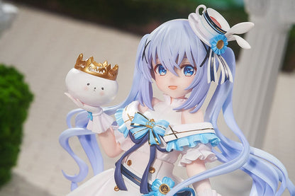 Chino dress Ver. Is the Order a Rabbit? Luminous Box