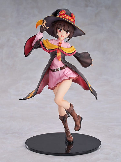 Megumin KonoSuba Luminous Box