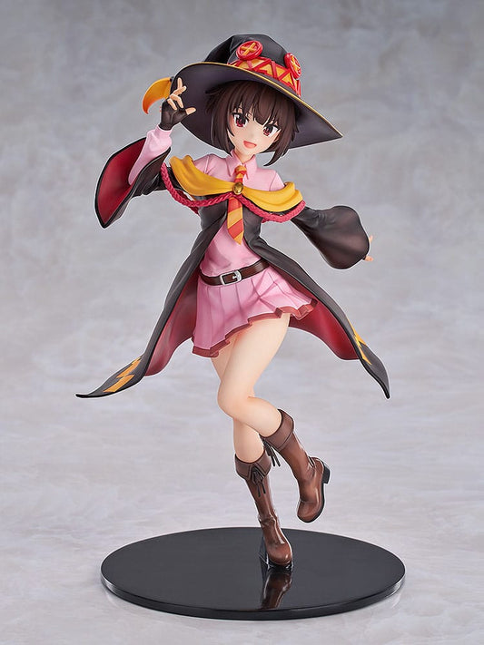 Megumin KonoSuba Luminous Box - Anime Figuren günstig kaufen