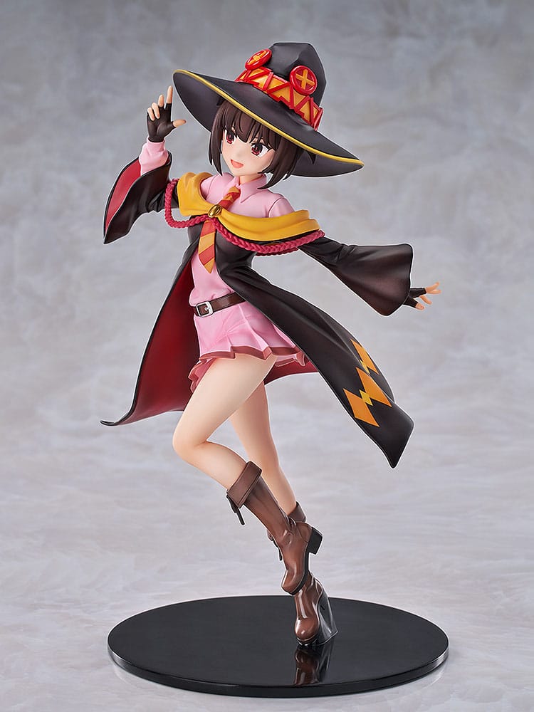 Megumin KonoSuba Luminous Box