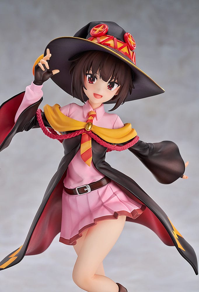 Megumin KonoSuba Luminous Box
