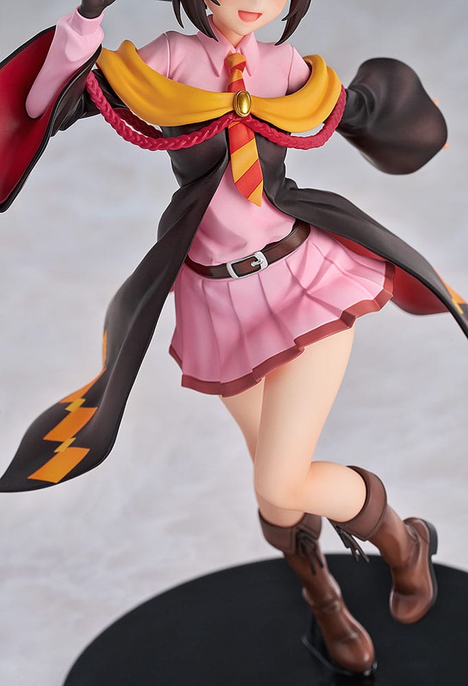 Megumin KonoSuba Luminous Box
