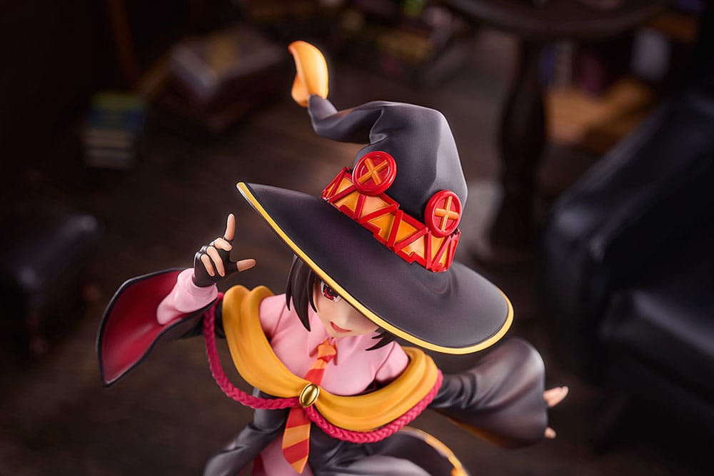 Megumin KonoSuba Luminous Box