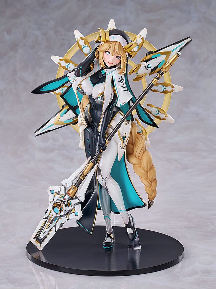 Goddess of Victory: Nikke PVC Statue Rapunzel - Anime Figuren günstig kaufen