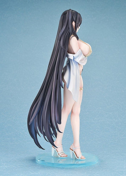 Azur Lane PVC Figur Taihou Nightpool - Anime Figuren günstig kaufen