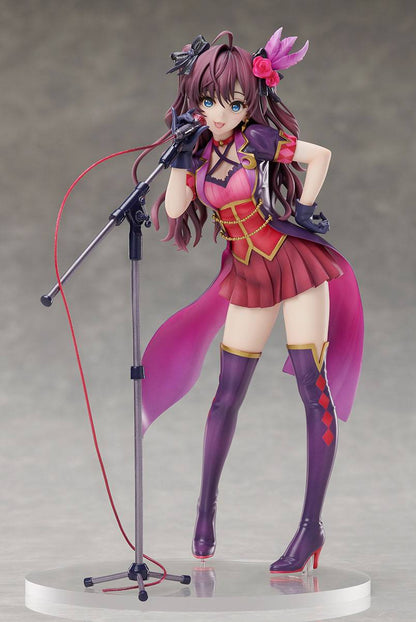 Shiki Ichinose Tulip Ver. The Idolmaster Cinderella Girls Licorne