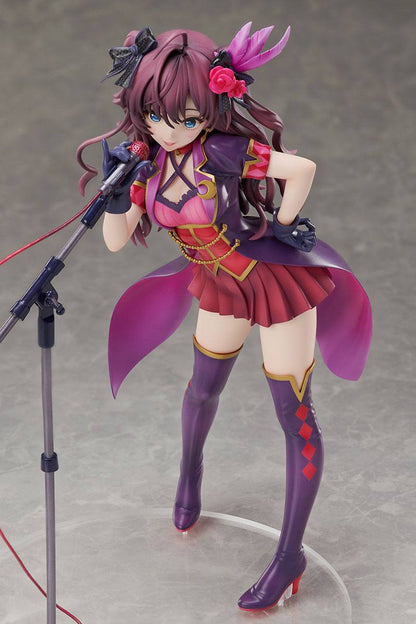 Shiki Ichinose Tulip Ver. The Idolmaster Cinderella Girls Licorne