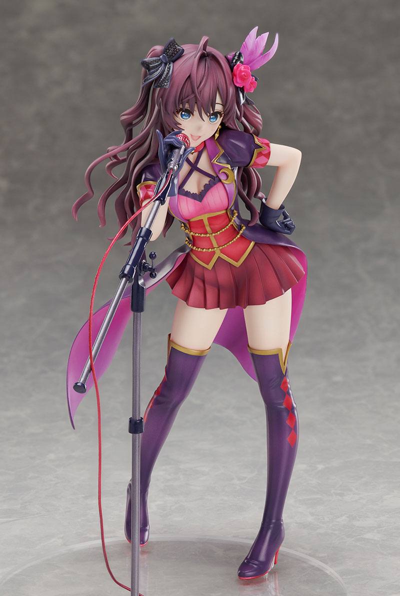 Shiki Ichinose Tulip Ver. The Idolmaster Cinderella Girls Licorne