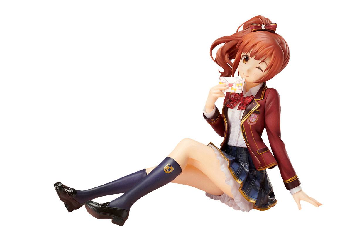 Kyoko Igarashi Figuren und Statuen Anime Figuren Günstig bei Genkidama.de