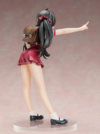 Ambitious Teen Risa Matoba The Idolmaster Cinderella Girls Licorne