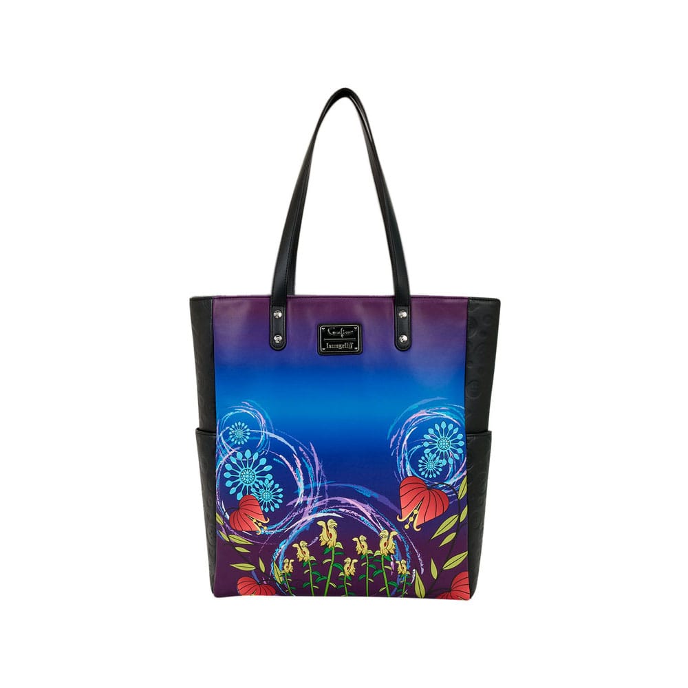 Coraline by Loungefly Tragetasche - Anime Figuren günstig kaufen