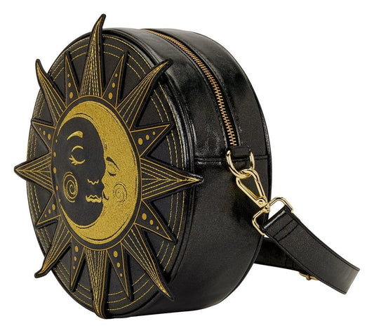Loungefly Umhängetasche Sun and Moon - Anime Figuren günstig kaufen