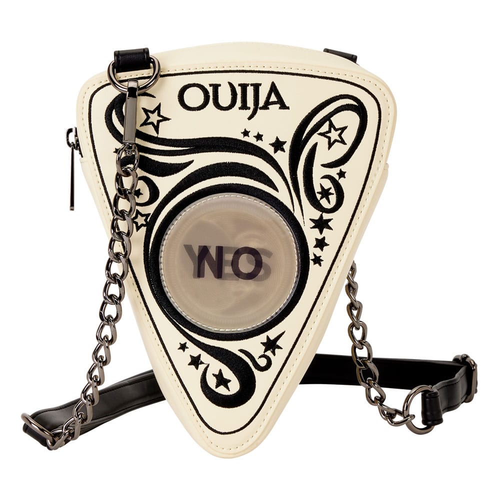 Hasbro by Loungefly Umhängetasche Ouija - Anime Figuren günstig kaufen