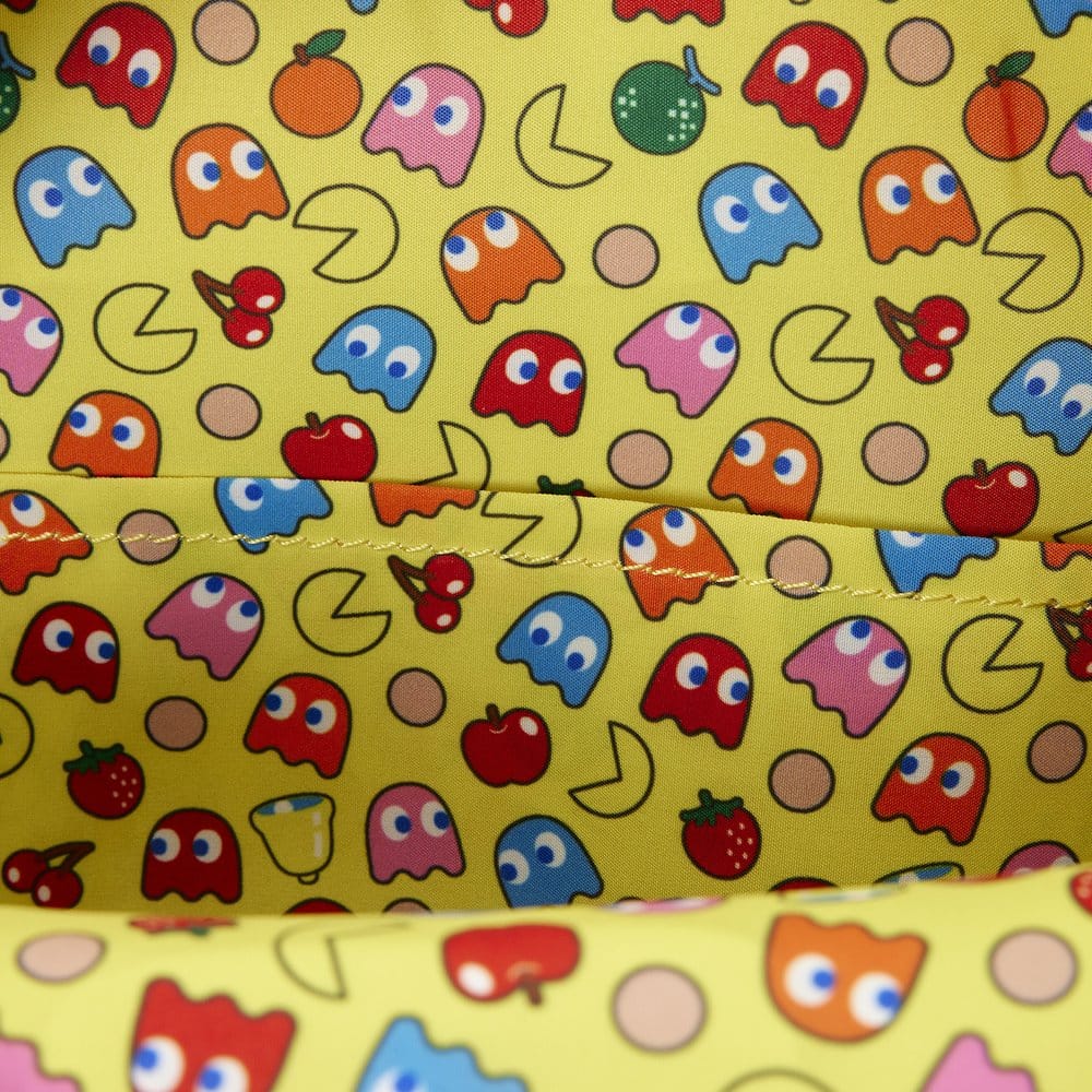 Pac-Man by Loungefly Mini-Rucksack - Anime Figuren günstig kaufen
