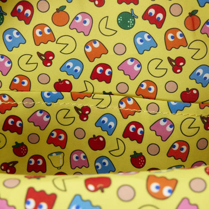 Pac-Man by Loungefly Mini-Rucksack - Anime Figuren günstig kaufen