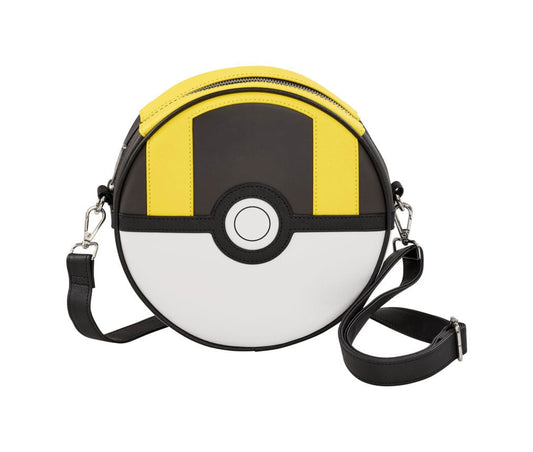 Pokémon by Loungefly Umhängetasche Pokeball Ultraball - Anime Figuren günstig kaufen