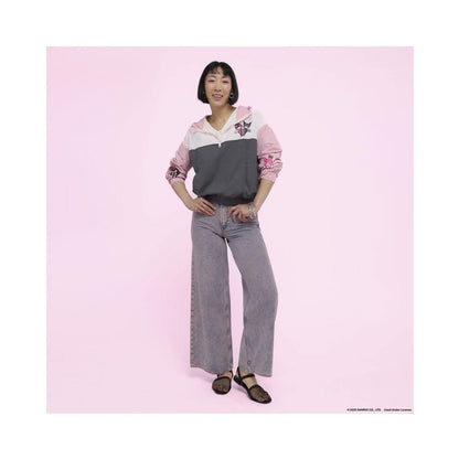 Sanrio by Loungefly Windbreaker Jacke My Melody and Kuromi - Anime Figuren günstig kaufen