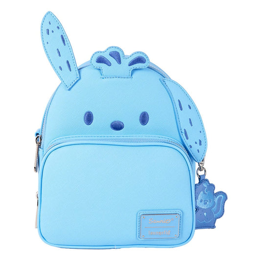 Sanrio by Loungefly Rucksack Pochacco Convertible - Anime Figuren günstig kaufen