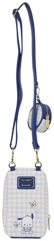 Sanrio by Loungefly Sling Brusttasche / Umhängetasche Pochacco - Anime Figuren günstig kaufen