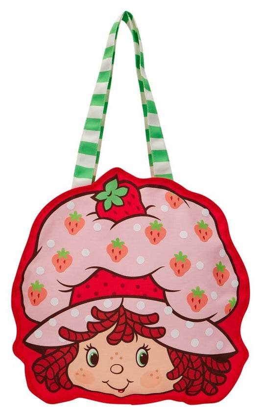 Wildbrain by Loungefly Tragetasche mit Geldbeutel Strawberry Shortcake - Anime Figuren günstig kaufen