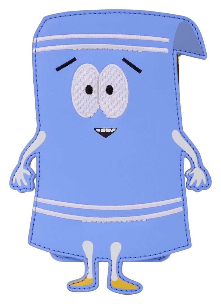 Paramount by Loungefly Karten-Etui South Park Towelie - Anime Figuren günstig kaufen
