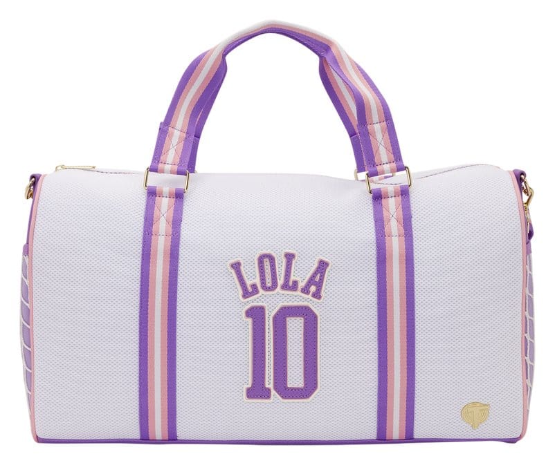 Warner Brothers by Loungefly Sporttasche Lola Bunny - Anime Figuren günstig kaufen