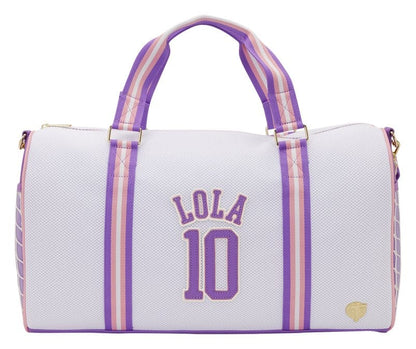 Warner Brothers by Loungefly Sporttasche Lola Bunny - Anime Figuren günstig kaufen