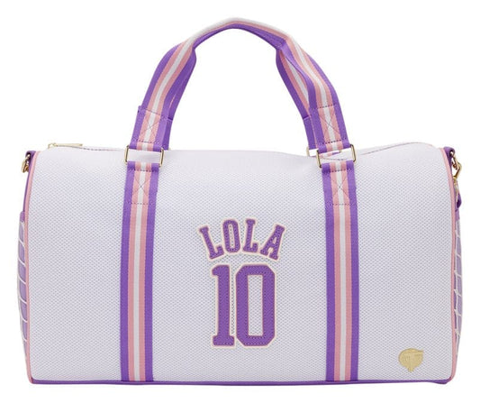 Warner Brothers by Loungefly Sporttasche Lola Bunny - Anime Figuren günstig kaufen