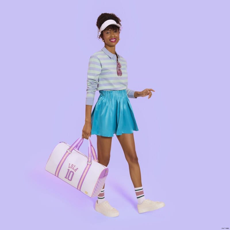 Warner Brothers by Loungefly Sporttasche Lola Bunny - Anime Figuren günstig kaufen