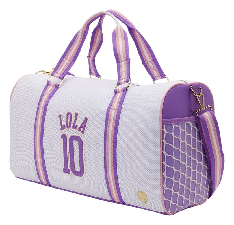 Warner Brothers by Loungefly Sporttasche Lola Bunny - Anime Figuren günstig kaufen