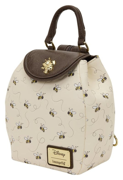 Disney by Loungefly Micro-Rucksack Winnie the Pooh - Anime Figuren günstig kaufen