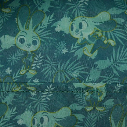 Zootopia 2 by Loungefly Mini Rucksack Judy Hopps - Anime Figuren günstig kaufen