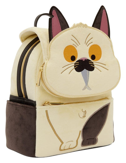 Pixar by Loungefly Mini-Rucksack Luca Machiavelli - Anime Figuren günstig kaufen