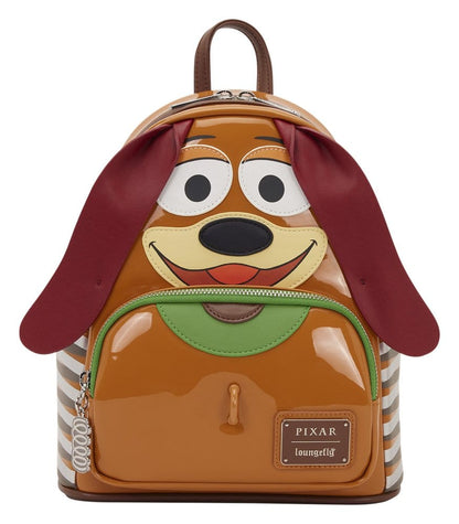 Pixar by Loungefly Mini-Rucksack Toy Story Slinky Dog - Anime Figuren günstig kaufen